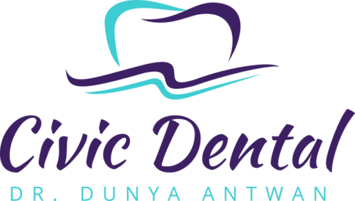 Civic Dental Logo 1