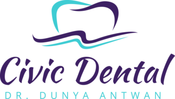 Civic Dental Logo